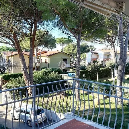 公寓 Casa Mare 卡斯蒂利翁切洛
