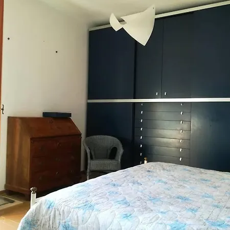 Casa Mare 卡斯蒂利翁切洛