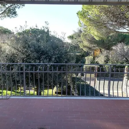 Casa Mare Castiglioncello