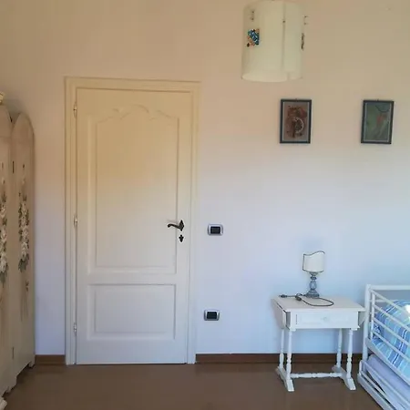 Casa Mare Διαμέρισμα *