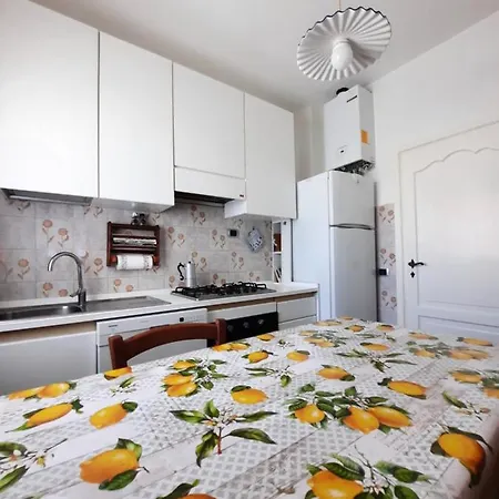 Διαμέρισμα Casa Mare Castiglioncello