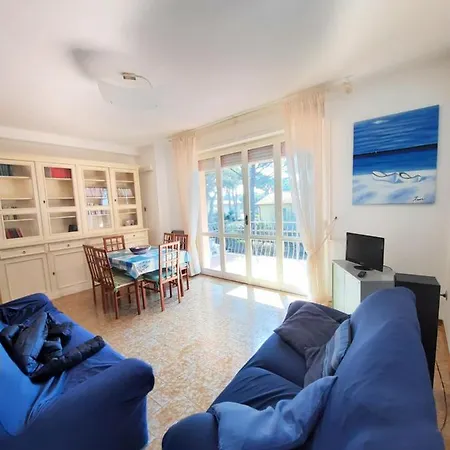 Casa Mare Apartment Castiglioncello