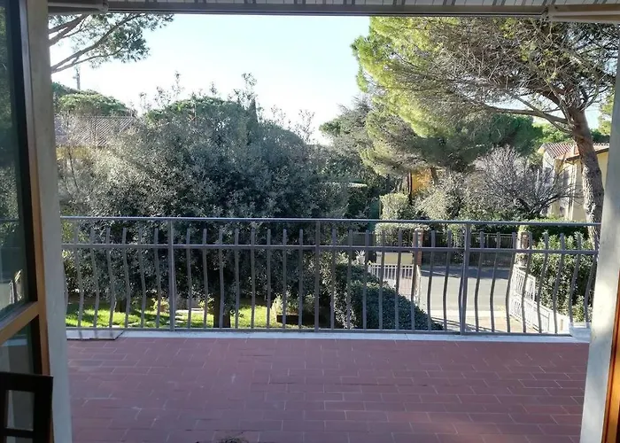 Casa Mare Castiglioncello