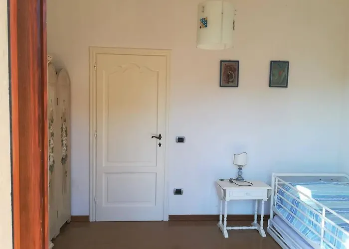 Casa Mare Apartment *