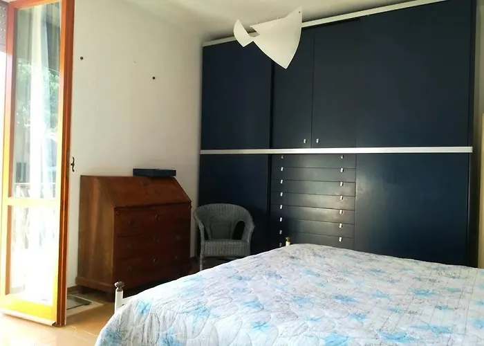 Casa Mare Castiglioncello