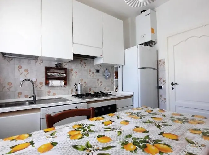 Διαμέρισμα Casa Mare Castiglioncello