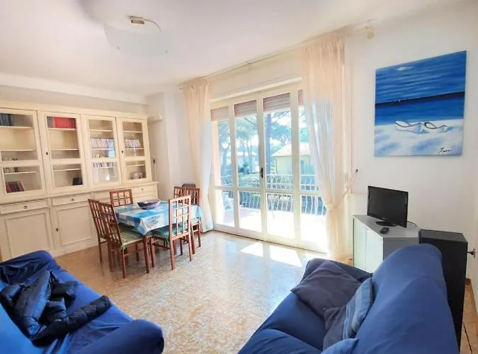 Casa Mare Apartment Castiglioncello