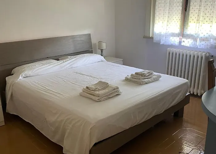 Casa Mare * Castiglioncello